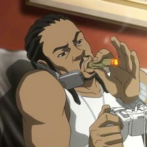 Meet your Posher, Joshua